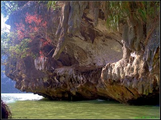 TGPJ_052攀牙湾观岩
