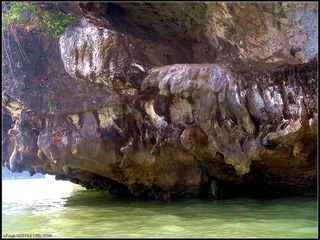 TGPJ_053攀牙湾观岩