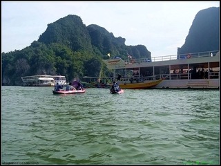 TGPJ_058荡舟攀牙湾