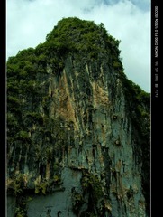 GXLJ-04桂林漓江冠岩