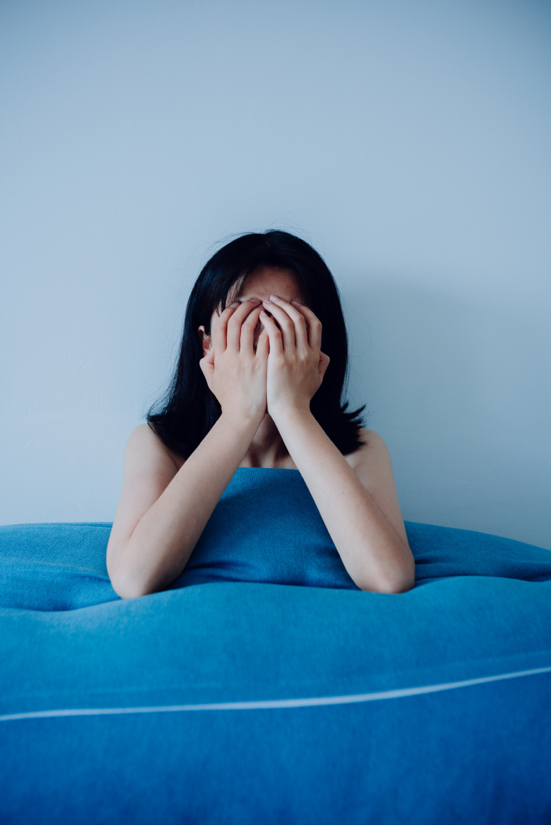 喜伤心怒伤肝思伤脾忧伤肺恐伤肾