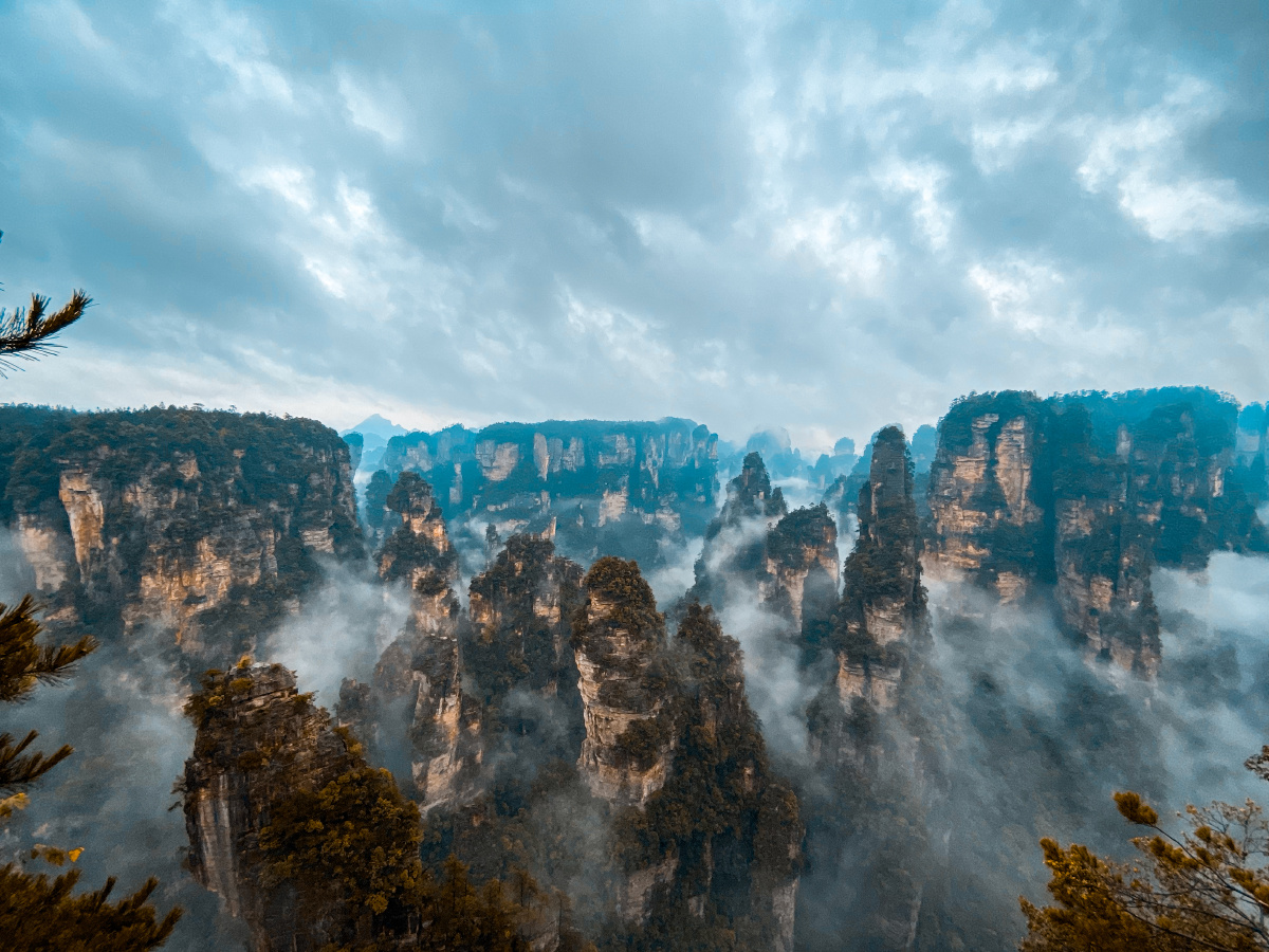 不敢高声语恐惊天上人