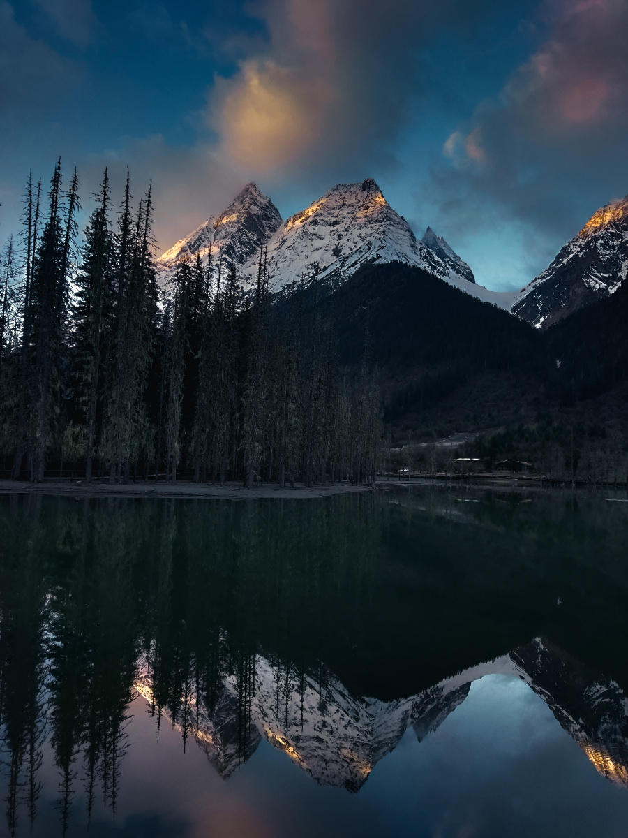 21-11.27】图虫一周精选 - 图虫精选站