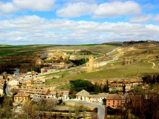 Segovia