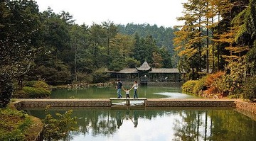 商量岗10.1
