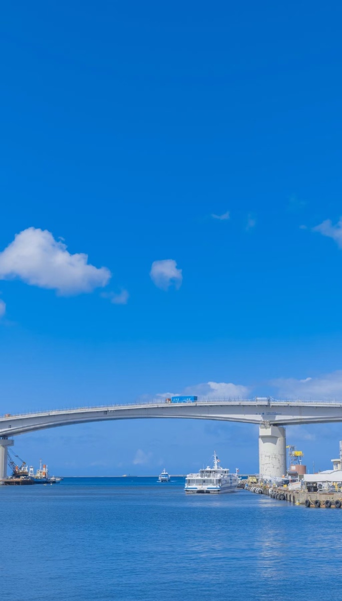 能让你治愈心灵的日系蓝色