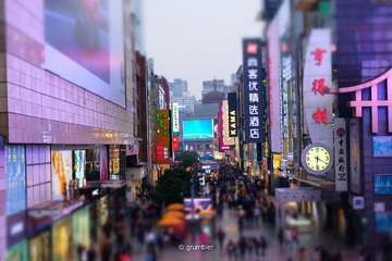 春熙