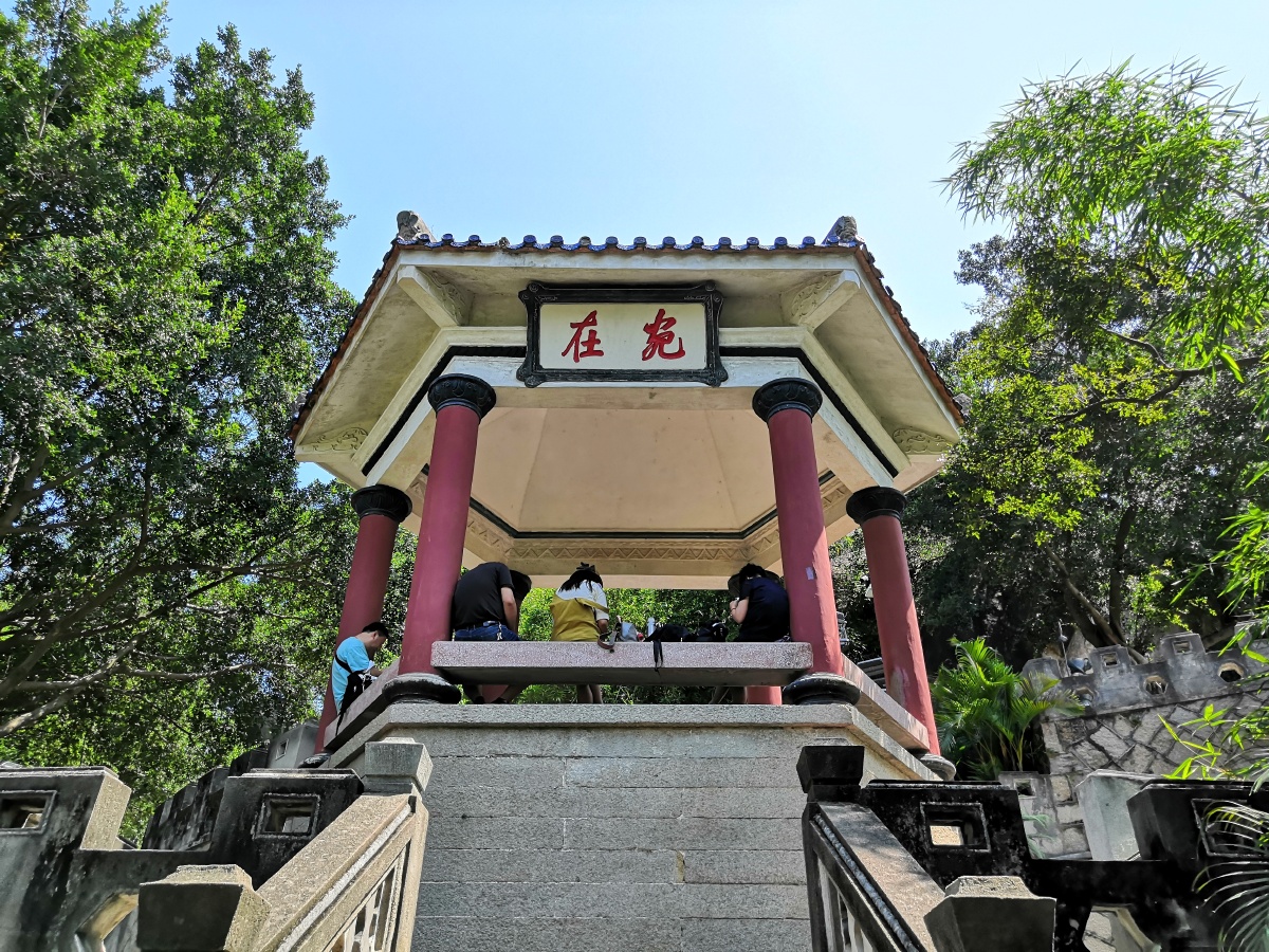 厦门市思明区鼓浪屿旅游区