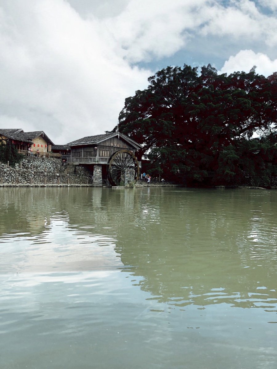 河边人家… - embracelife_