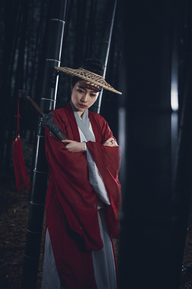 封面你做主图虫开屏等你来占我要上"首页推荐位"人像摄影集古装摄影圈