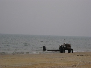 海还是海