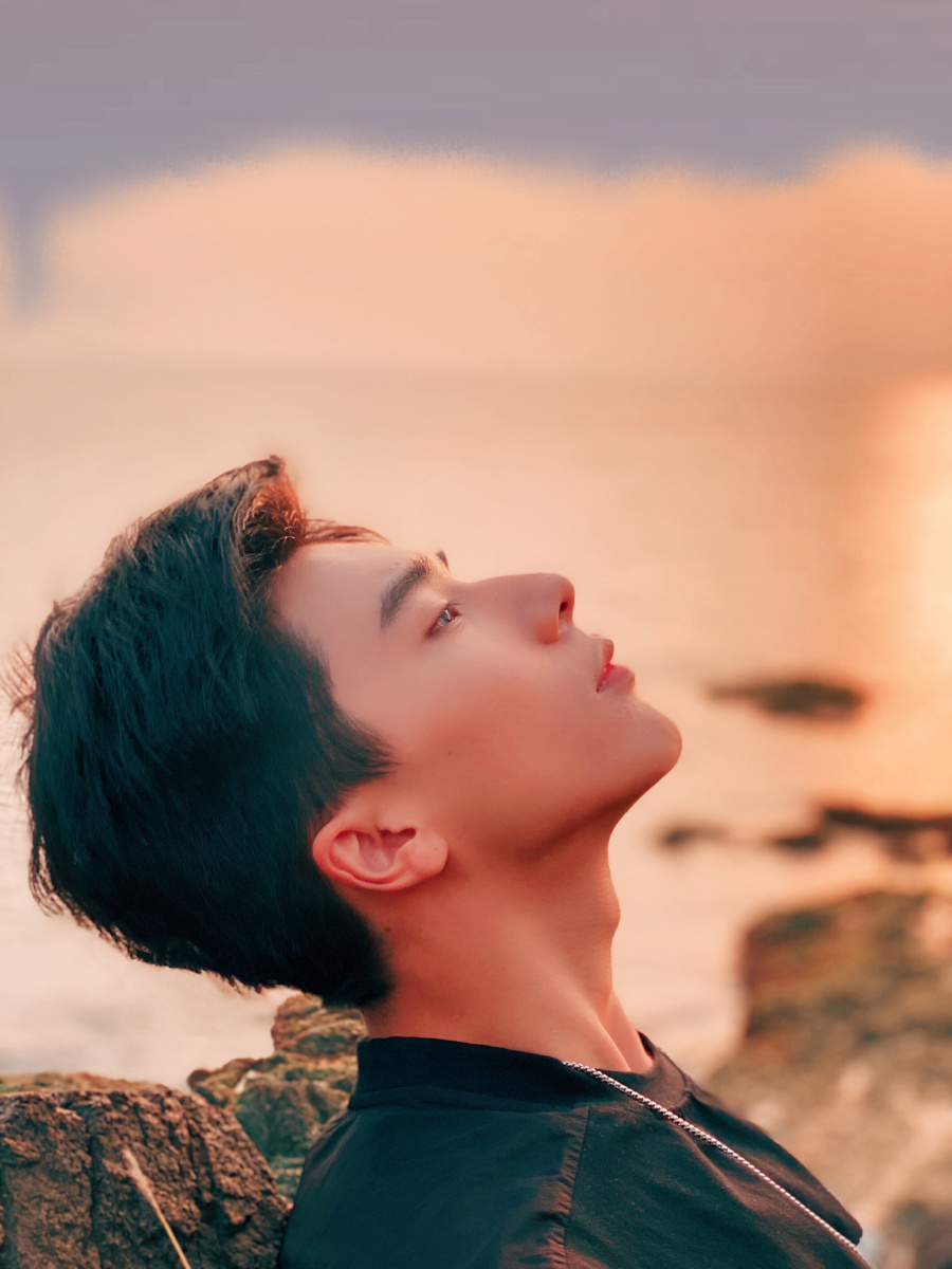 台上台下,戏如人生,只为当下… - 郭雨昂ang - 图虫