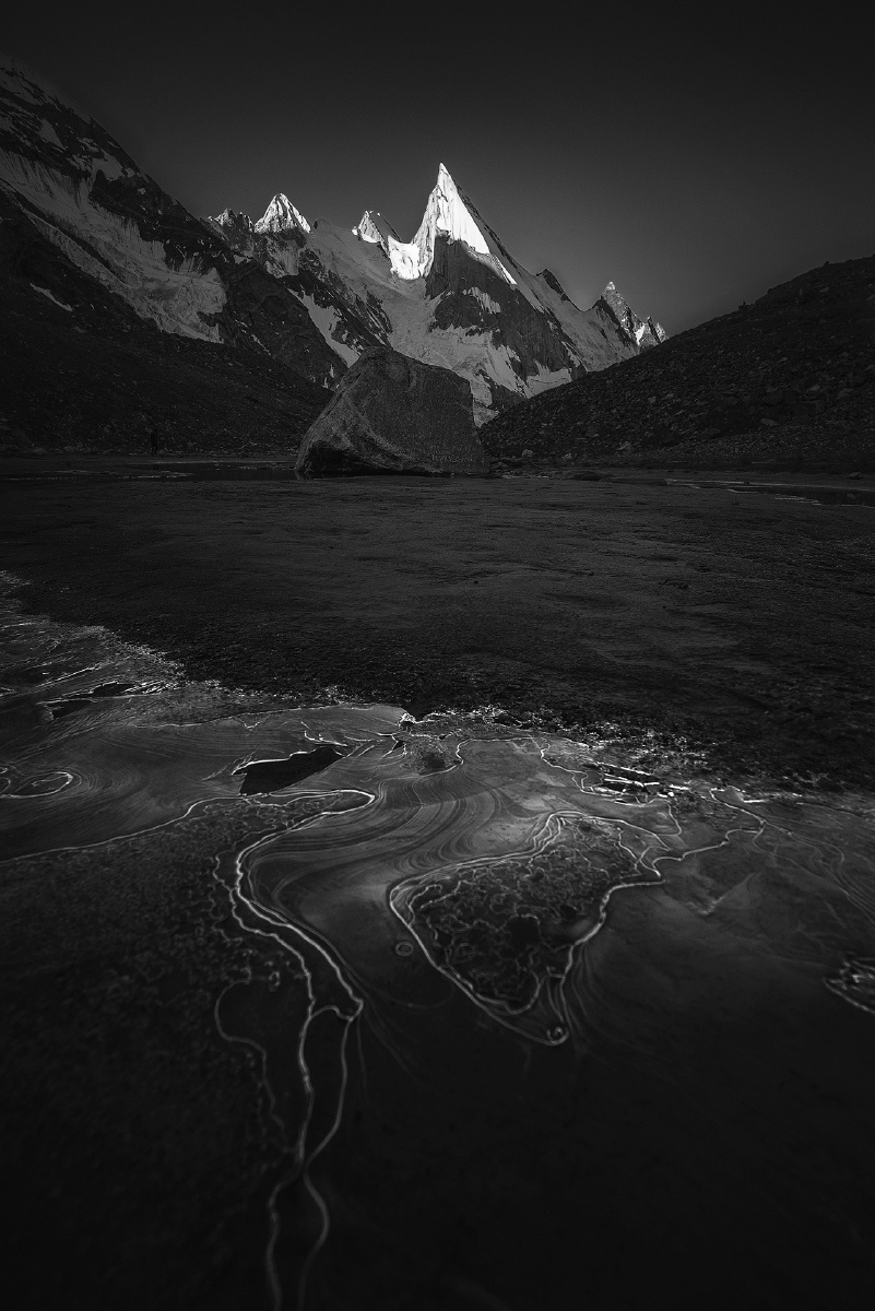 大自然的壁画摄影thomas看看世界后期南推