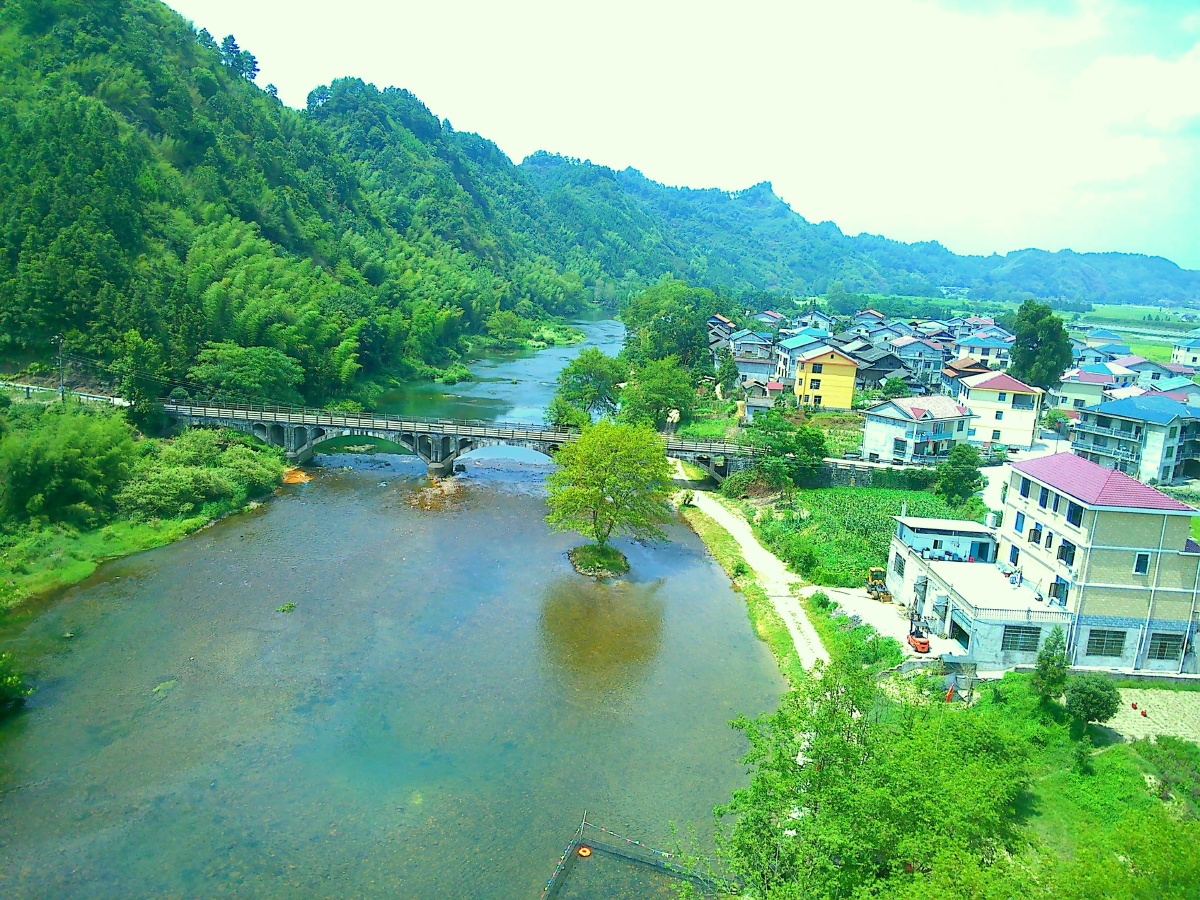 农村- 从大自然路过 - 图虫