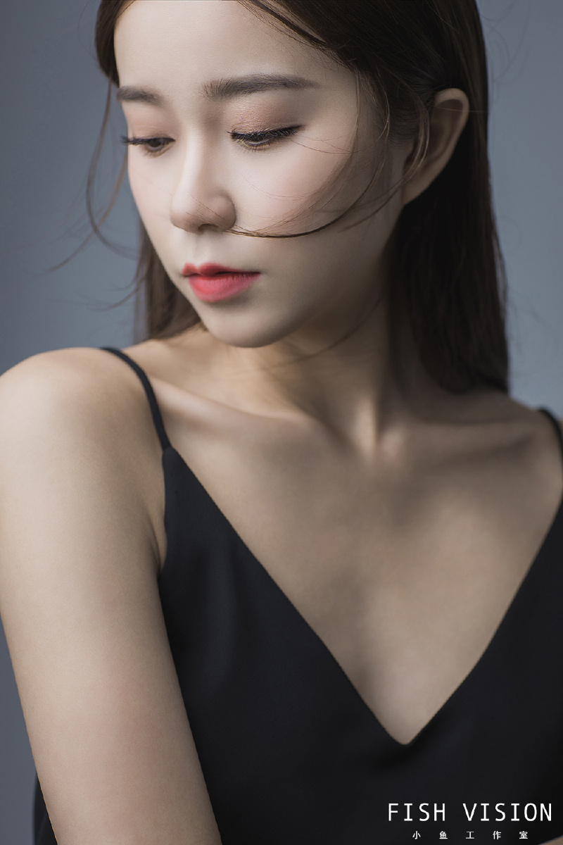 盐系女生可盐可甜