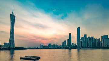广州塔