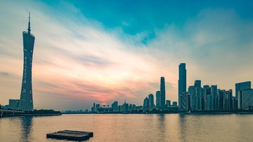 广州塔