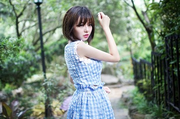 齐琪3