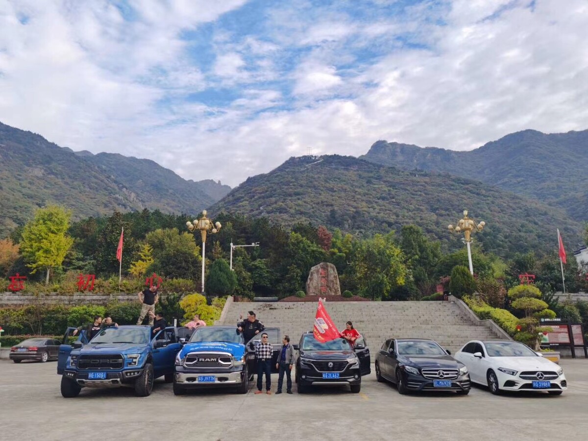临平有几个驾校