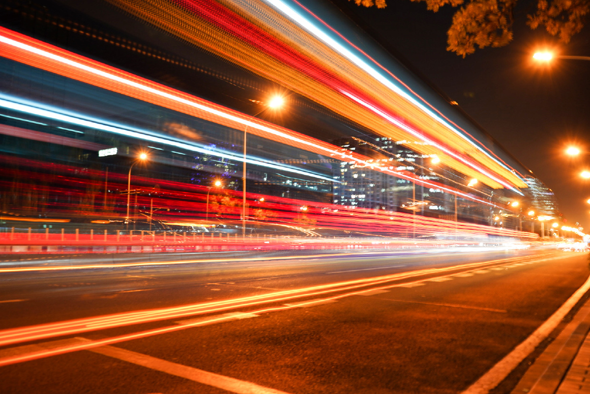 流光溢彩小白的第一次尝试