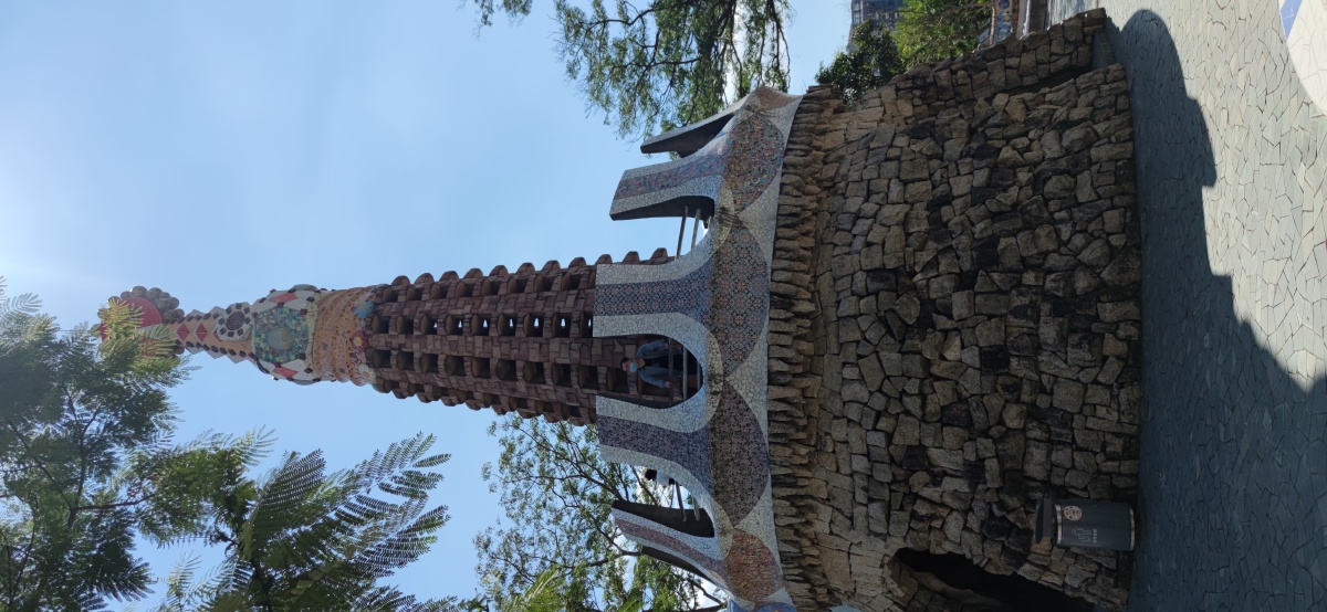 路人视觉艺术塔