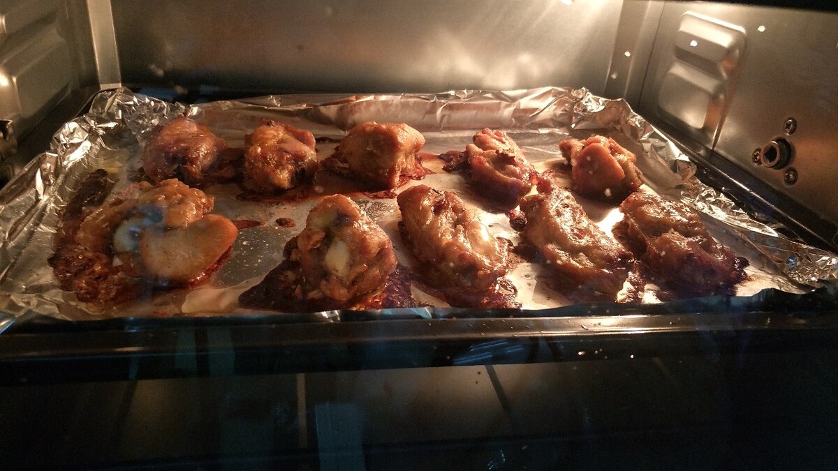一条鸡腿的热量是多少,一个鸡腿大概有多少热量