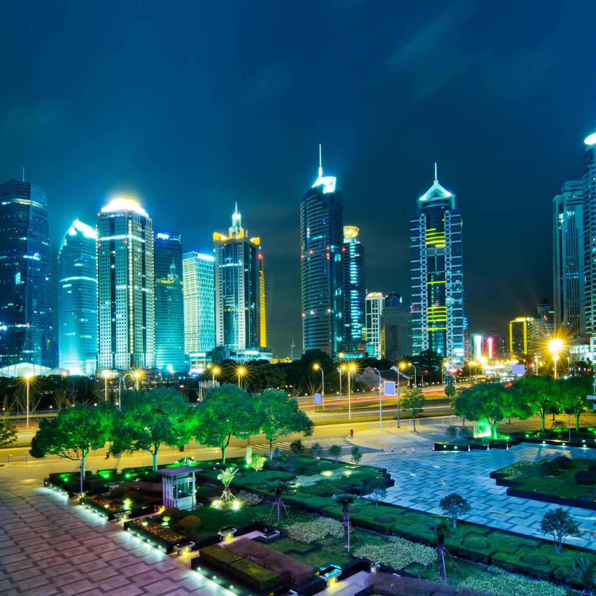 最极致的光影画质共24张图片