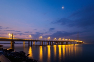 bridge