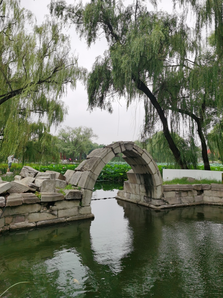北京圆明园