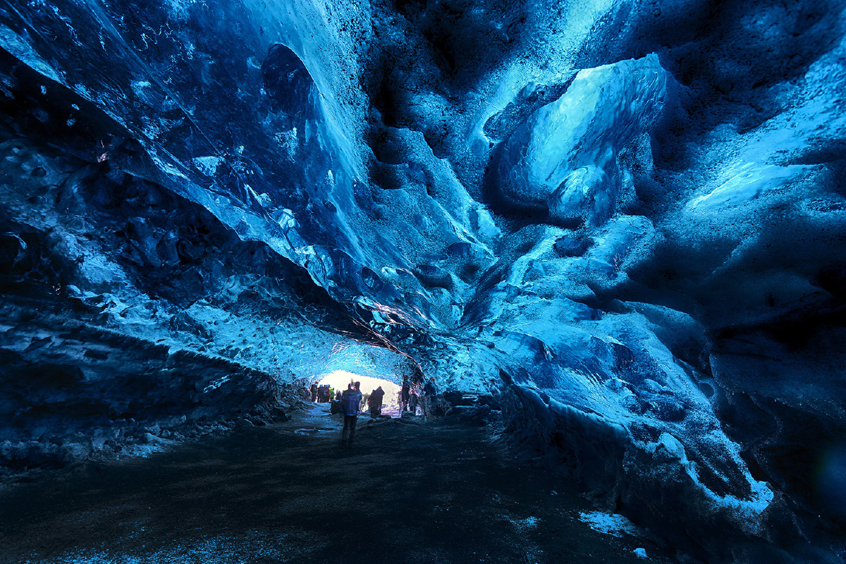 我也去了冰岛蓝洞2