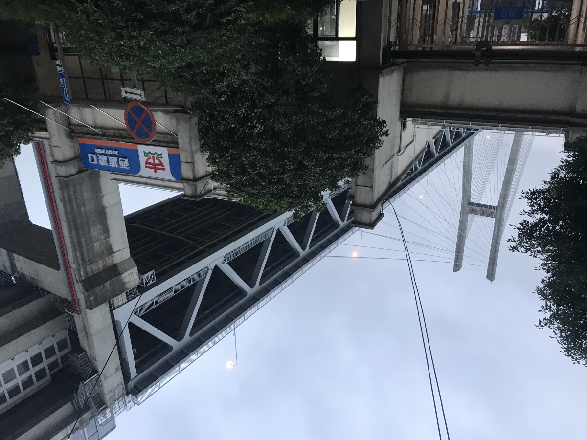 上海奉贤和润西渡