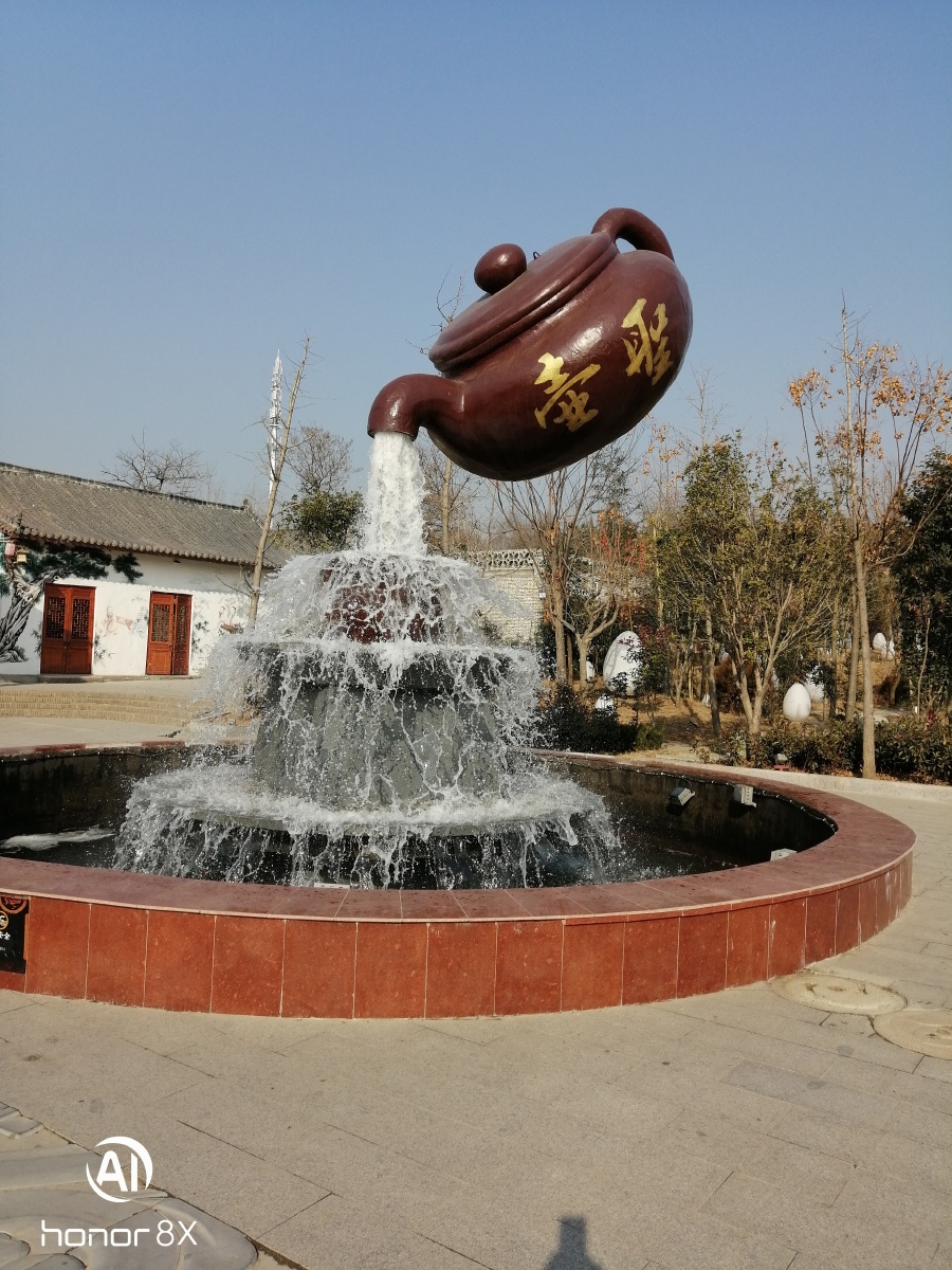 悬壶济世醍醐灌顶