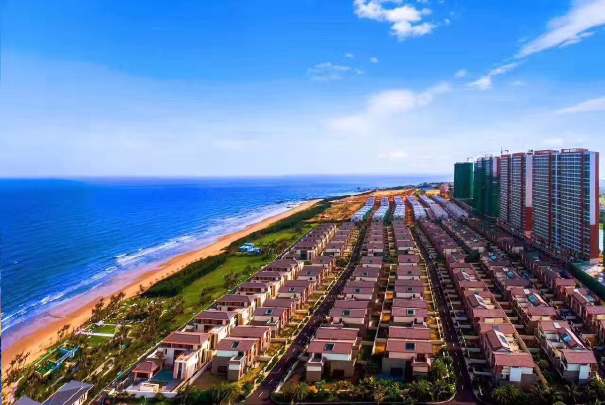 碧桂园·鼎龙湾