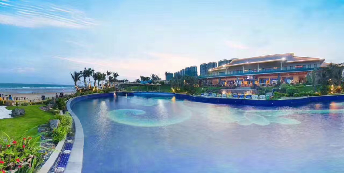 碧桂园·鼎龙湾