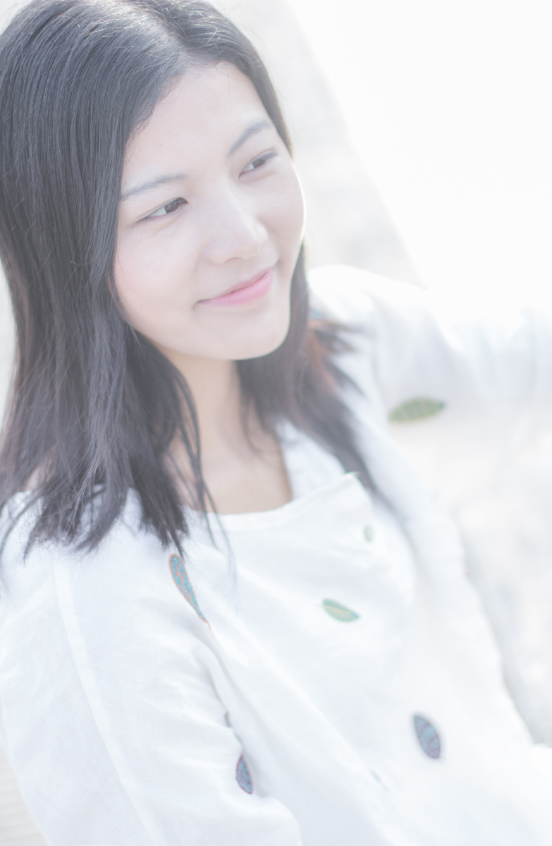 你笑起来真好看~ - sy宋小森 - 图虫网 - 最好的摄