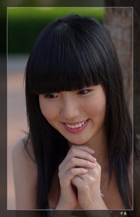 护士<br />
美丽的护士