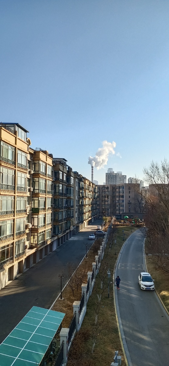 皇姑屯
