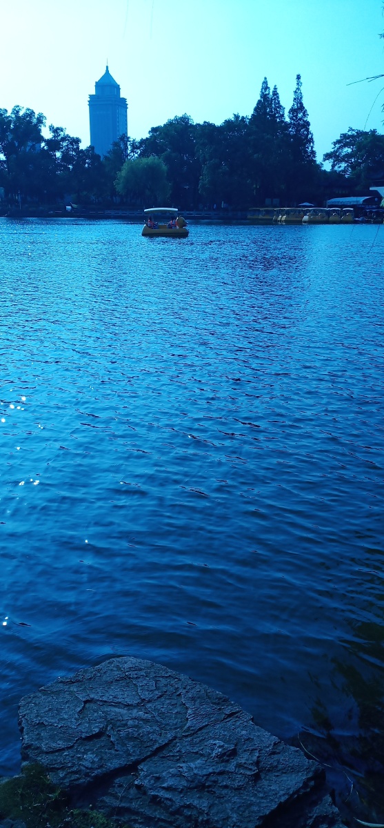 冷色调 - 枫637 - 图虫