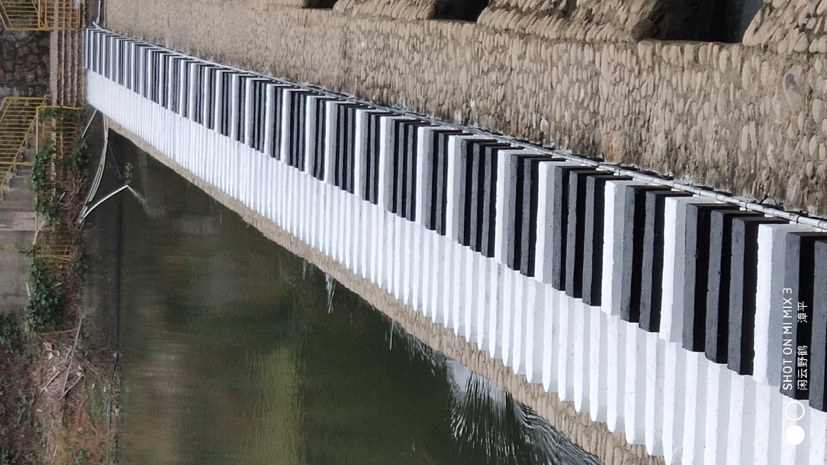 汀步#琴键 - 闲云野鹤zp