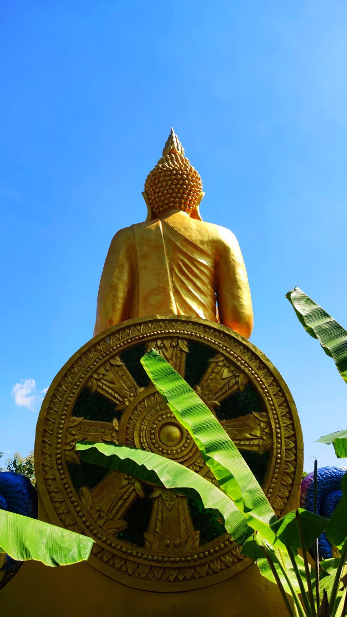 西双版纳总佛寺