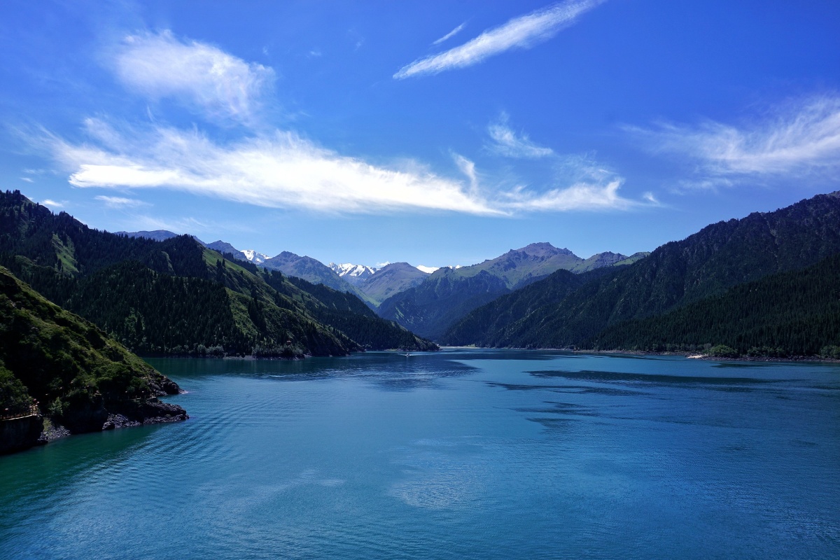 美丽山河新疆之行