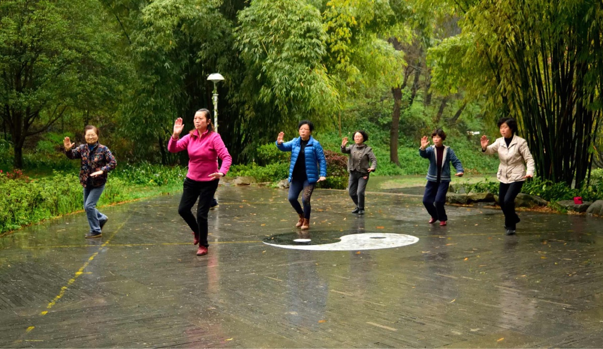 人与自然 - 云之彼端123 - 图虫