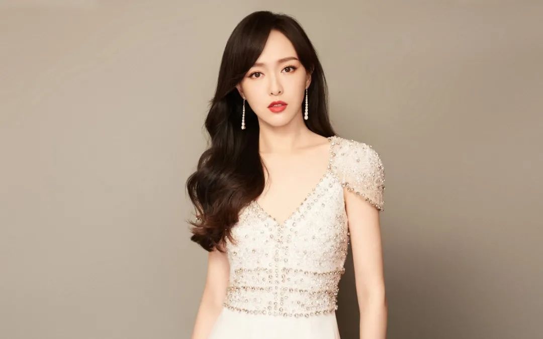 唐嫣的照片精选