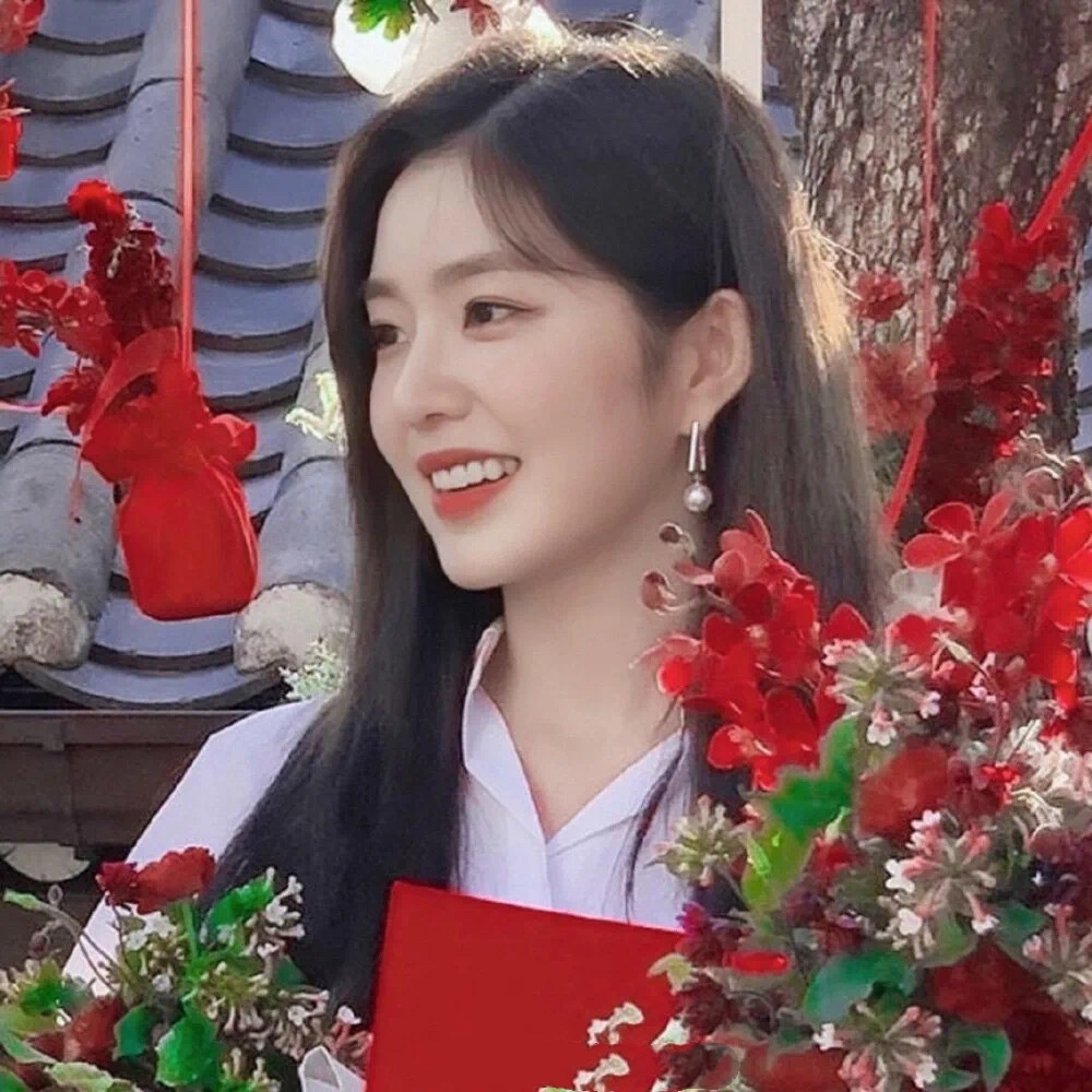 裴珠泫头像合集