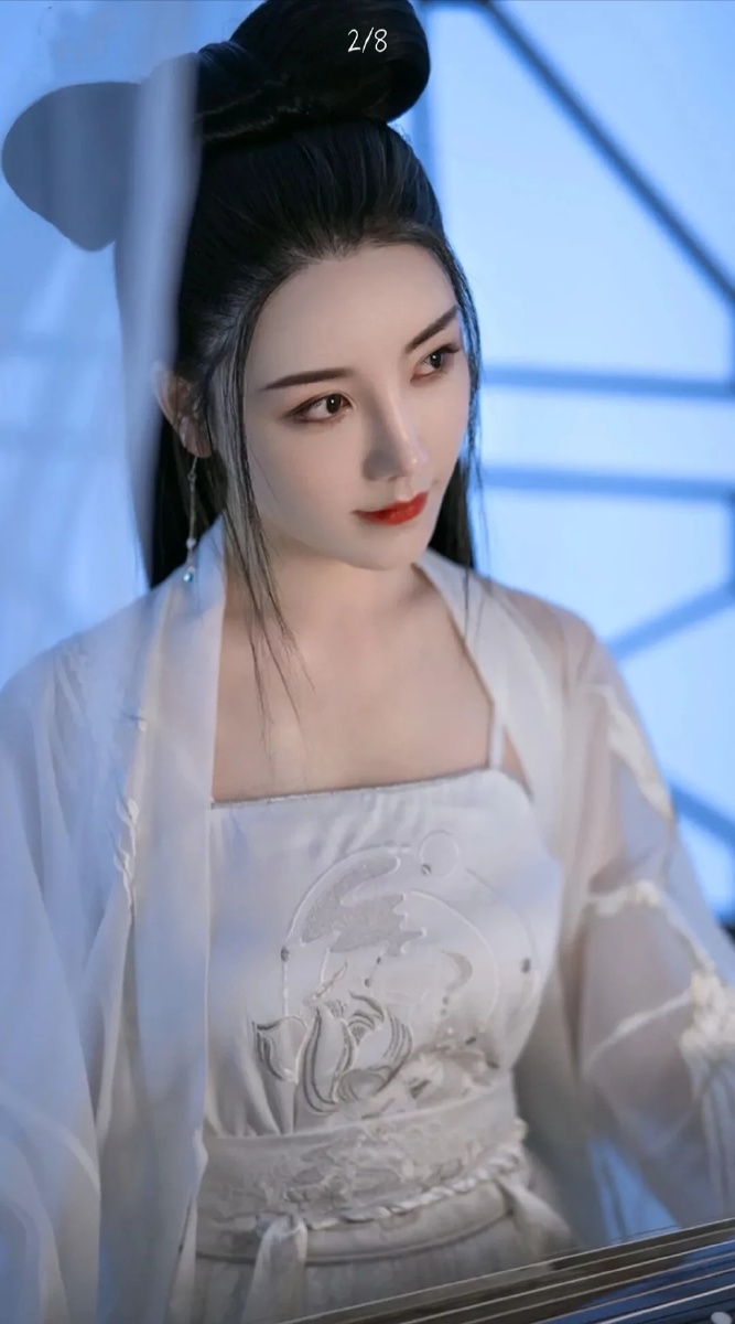 古装美图日常分享美图