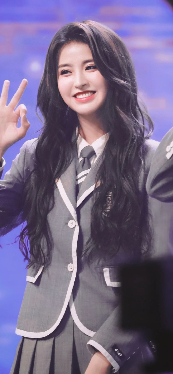 金子涵明星壁纸
