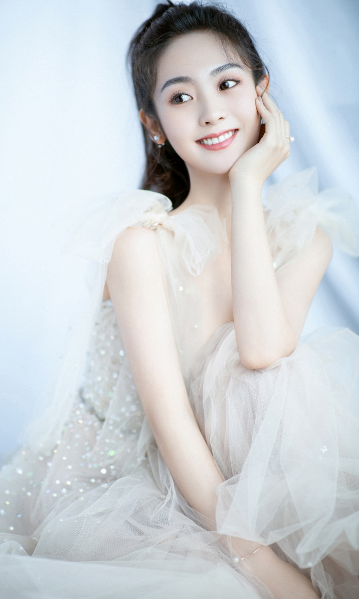 邢菲美图潮流欣赏