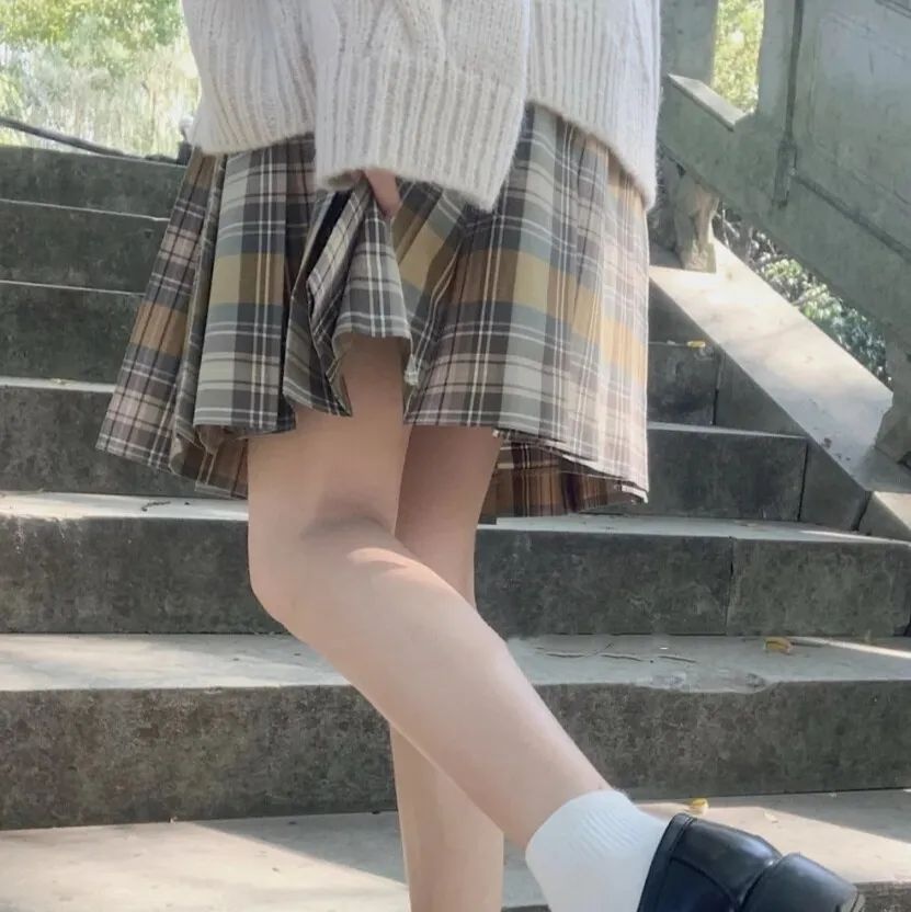 jk制服头像我的心不怎么听我的话了