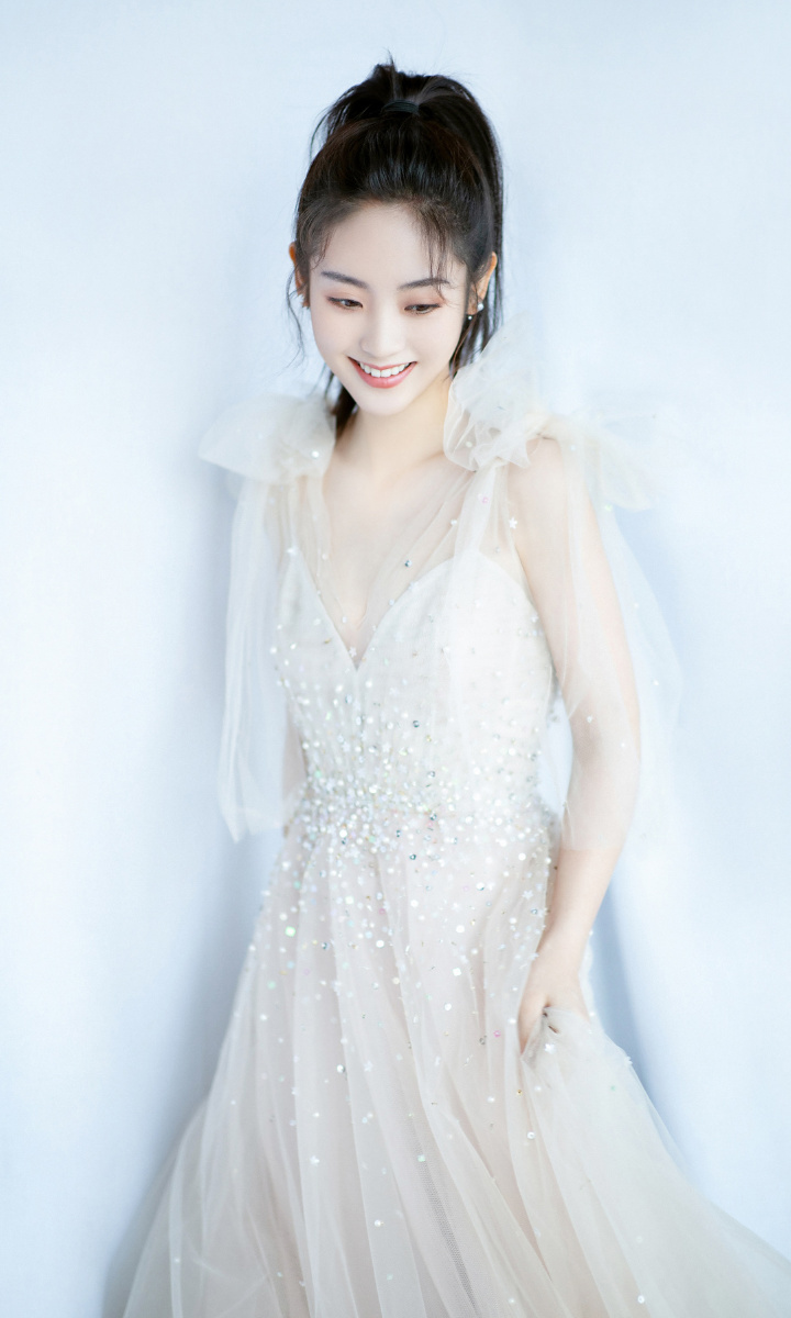 邢菲美图潮流欣赏