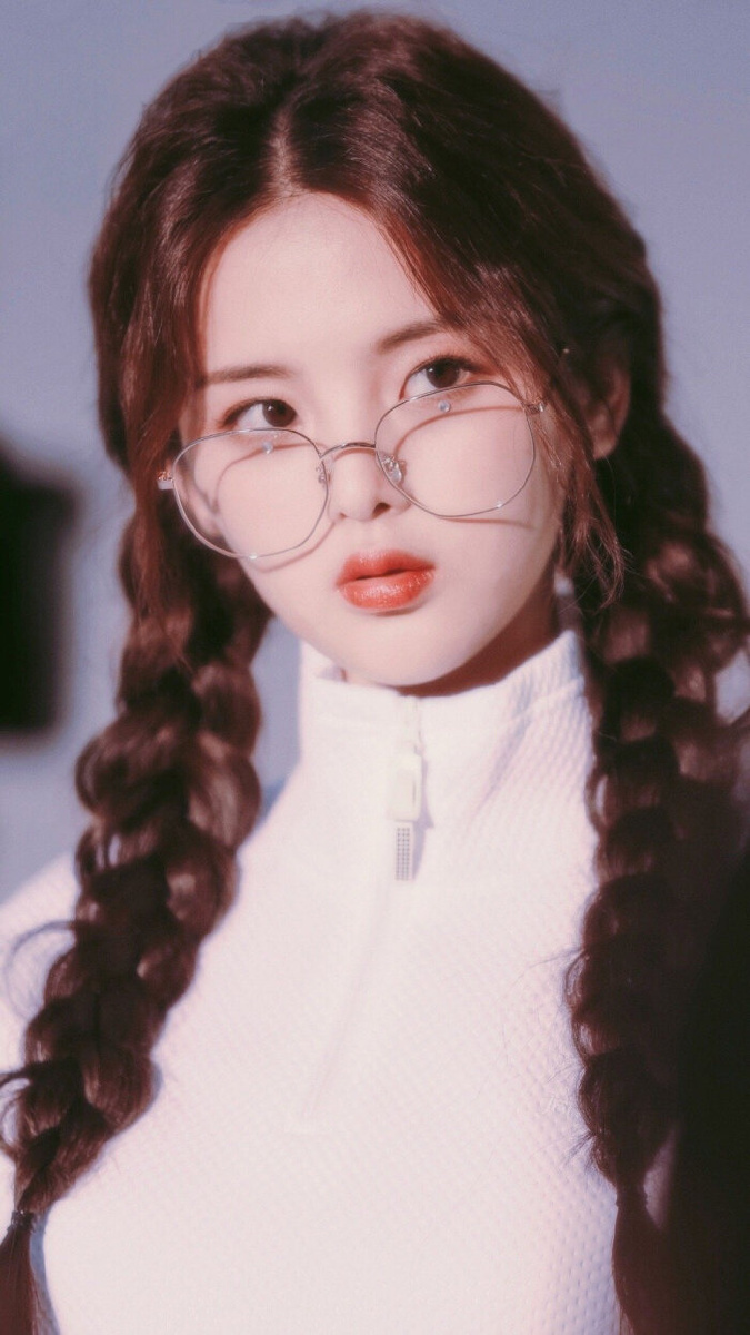 杨超越头像壁纸自家仙女果然是仙气满满